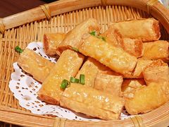 -酌酒半杯·生腌熟醉·阿拉宁波小菜馆(天一广场店)