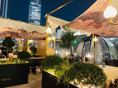 景观位-龟兹KUCINA·新疆菜(前滩L+PLAZA店)