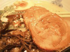 -雷神拉面(财富中心玉米楼店)