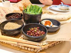 -大张烙馍村(三环南路旗舰店)