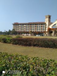 点击看大图 -帝元维多利亚大酒店·宴会厅
