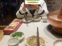 -东门口涮肉·砂锅·烤串(老门东店)