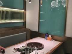 -鲜潭蒸汽石锅鱼(五道口购物中心店)
