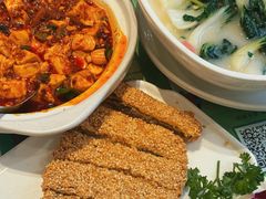 -清真·老兰家(兴善寺西街总店)