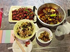 -靓靓蒸虾·头牌蒸虾(万松园玲珑店)