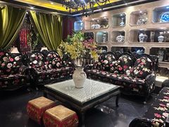 -上海1号私藏菜(静安店)