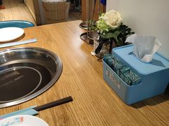 -青瓷火锅料理(西单大悦城店)