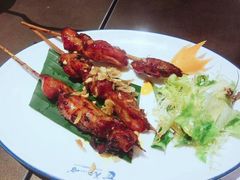 -美奈小馆·越南料理(中航城君尚购物中心店)