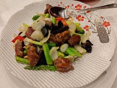 -小榄人家酒楼(民安店)