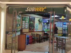 -赛百味SUBWAY(金宝汇店)
