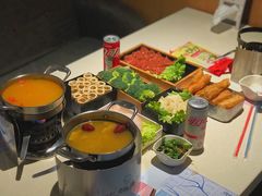 -火锅先生(五马街店)