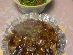 -美味故事特色餐厅(汉阳郭茨口店)