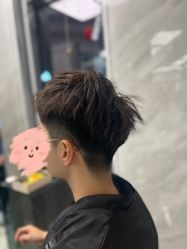 -5M HAIR SALON 旗舰店