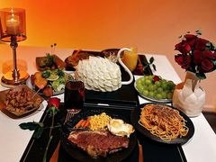 -西檬树SIMON·T轻奢蛋糕(大东方Max店)