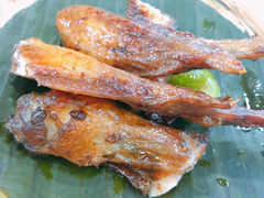 -BOIBOI马来茶餐室(江宁路店)