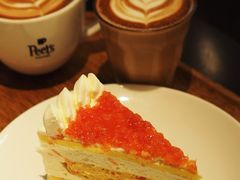 -Peet's 皮爷咖啡(东湖路手作店)