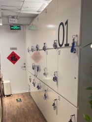 -北京早晨全家福照相馆(人民美术文化园店)