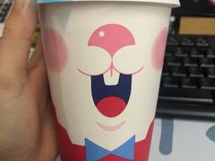 -瑞幸咖啡(南海万科广场店)