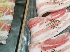 -妥妥烤肉料理(凯德店)
