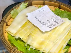 竹海野笋片-狐狸爱上椰子鸡(滨江星光大道店)