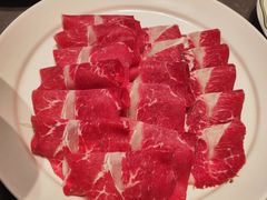 -鼎鼎香·港式火锅·臻选店(北京SKP店)
