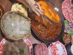 -楠火锅(昆山金鹰店)