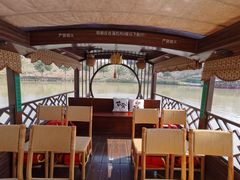 -江门古劳水乡旅游区