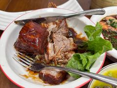 -锡和无锡菜(景丽苑店)