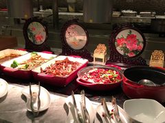 -盛宴标帜餐厅·亲子自助 (南昌喜来登酒店)