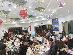 -碧海银沙海鲜餐厅(恒大海上威尼斯店)