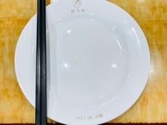 餐具摆设-力力豆花庄(广渠门店)