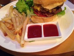 -ZEMOCAFE·FUSION FOOD(西交利物浦店)