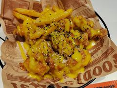 -崔解放·朝韩大排档(虹悦城店)