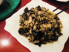 -鸿运楼·舌尖上的徽菜