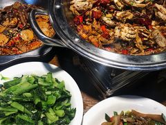 -厨子友味(华顺大厦店)