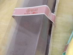 -壹心榴莲千层蛋糕甜品店