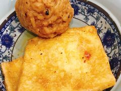 -太和板面(滨湖前城店)