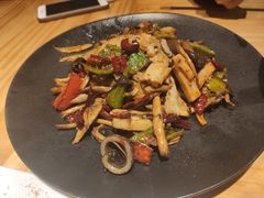 -十三式重庆江湖菜(金茂览秀城店)