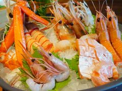 -Mr·Fish鱼鲜生海鲜放题(银泰in99店)