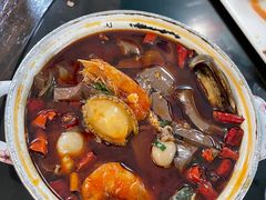 -豆蔻电影主题餐厅(四牌楼店)