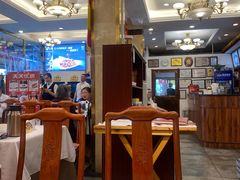-峨嵋酒家(地安门店)