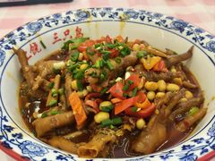 -三只鸟本地特色菜馆(上饶总店)