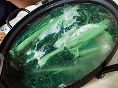 -黎记大排档(慈云路店)