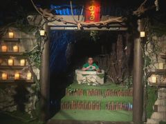 -夜幕浸入式超级密室(望京店)