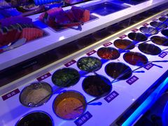 -骨捞专家·金华砂锅(西田城购物中心店)