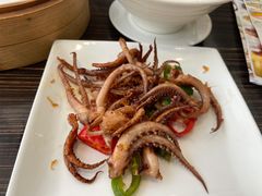 XO酱爆鱿鱼须-新海利(北岭店)