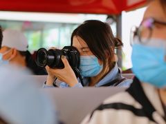 -南京金牛湖风景区