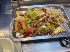 -7只羊·鲜羊肉串·地锅鸡精酿(玄武墨香路店)