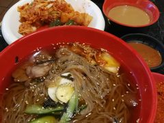 -梦山水日本烧肉(五四广场店)