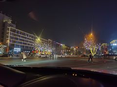 -鲁邦国际风情街(麦世达韩国精品百货店)